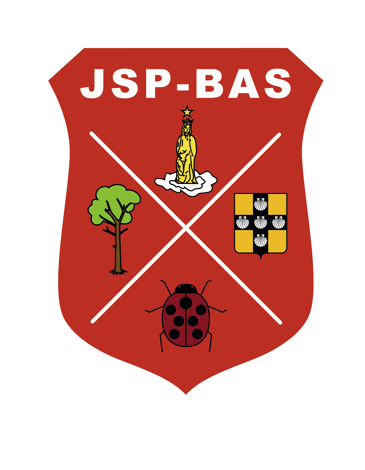 JSP BAS
